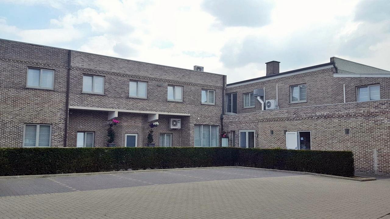 Belrom Hotel Σιντ-Τρουίντεν Εξωτερικό φωτογραφία
